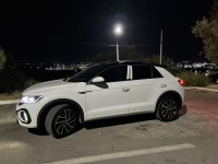 سيارات-volkswagen-t-roc-2025-r-عنابة-الجزائر