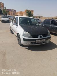 سيارات-renault-clio-2-2002-عين-التوتة-باتنة-الجزائر