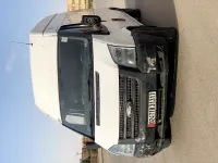 Ford transit 2.2 Ford transit 2013
