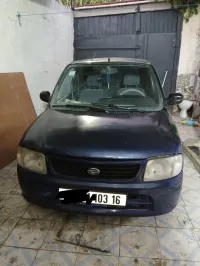 Daihatsu Cuore 2003 Cuore