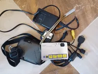  للبيع: كاميرا رقمية Sony Cyber-shot DSC-T700