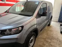 Fiat Doblo 2024 Doblo