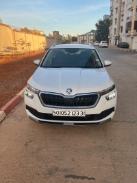 سيارات-skoda-kamiq-2023-10-110-بئر-الجير-وهران-الجزائر