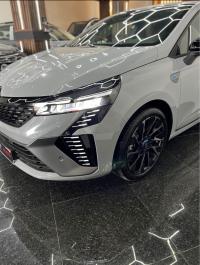 سيارات-renault-clio-5-2025-esprit-alpine-باب-الزوار-الجزائر