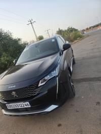 سيارات-peugeot-3008-2022-gt-العامرية-عين-تيموشنت-الجزائر
