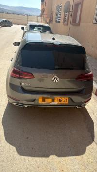 سيارات-volkswagen-golf-7-2018-carat-تبسة-الجزائر