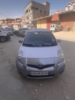 voitures-toyota-yaris-2011-el-oued-algerie