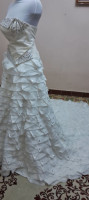 robes-blanches-a-vendre-baraki-alger-algerie