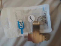 Flash disque 64 TB Lenovo USB type c 