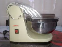 Pétrin