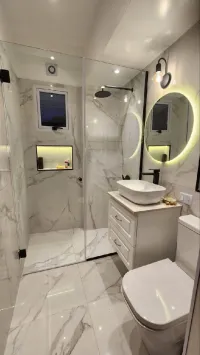 Vente Appartement F4 Alger Dely brahim