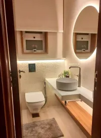 Vente Appartement F4 Alger Oued smar