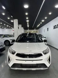 Kia Kx1 2025 Full options