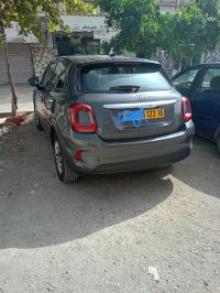 سيارات-fiat-500x-2023-cult-الأمير-عبد-القادر-جيجل-الجزائر