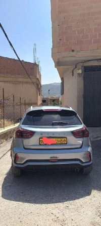 سيارات-geely-gx3-pro-2024-آريس-باتنة-الجزائر