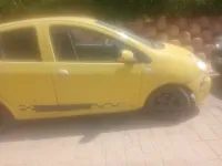 Geely Ray 2010 Ray