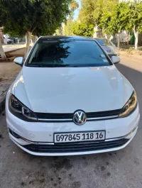 Volkswagen Golf 7 2018 JOIN