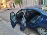 Renault Megane 1 2003 Classic