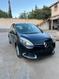 Renault Scenic 2015 Scenic