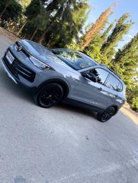 سيارات-volkswagen-tharu-xr-2025-blac-بوزريعة-الجزائر