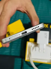 Poco X6 PRO