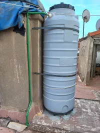  installation Citerne d'eau  Montage Entretienet Réparation Alger