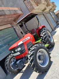 جرار-mahindra-8000-2025-واقنون-تيزي-وزو-الجزائر