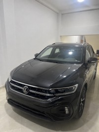 سيارات-volkswagen-t-roc-2025-r-line-القبة-الجزائر