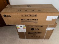 مكيفات-الهواء-lg-climatiseur-12000-btu-neuf-تلمسان-الجزائر