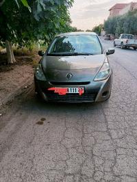 سيارات-renault-clio-3-2011-يلل-غليزان-الجزائر