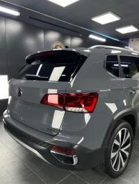 Volkswagen Taos 2023 SE