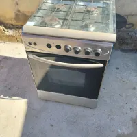 Cuisinière 