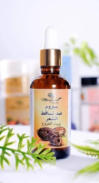 سيروم ضد تساقط الشعر