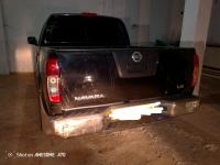 سيارات-nissan-navara-2009-elegance-4x4-قديل-وهران-الجزائر