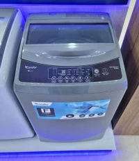 Machine à laver condor 8kg Automatique 