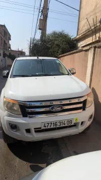 Ford Ranger 2014 Ranger