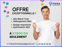 إدارة-مكتبية-و-أنترنت-creation-de-site-web-e-commerce-professionnel-boutique-en-ligne-عين-الترك-وهران-الجزائر