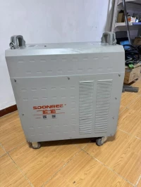 Poste LGK 160 A