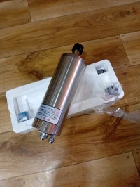Spindle a eau