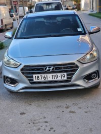 سيارات-hyundai-accent-2019-العلمة-سطيف-الجزائر