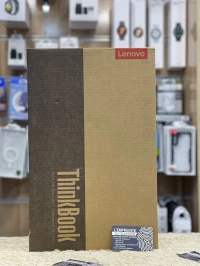 Lenovo ThinkBook 14 G7 IML 16 Go  512 Go SSD