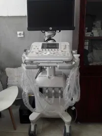 Esaote MYLAB X6 