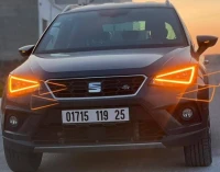 Seat ARONA 2019 FR