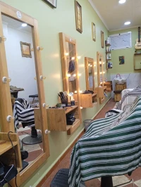 Matériel coiffure 