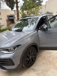 سيارات-volkswagen-tharu-xr-2025-enjoy-edition-درارية-الجزائر