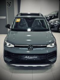 سيارات-volkswagen-tharu-xr-2026-full-option-السحاولة-الجزائر