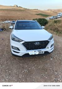 سيارات-hyundai-tucson-2020-باب-الزوار-الجزائر