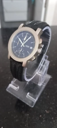 Pierre Henry designed by Tectonic