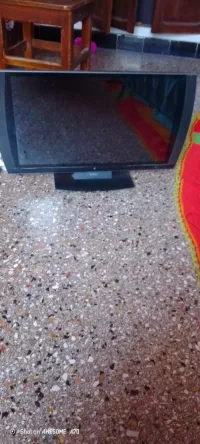 Écran ps3 