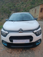 voitures-citroen-c3-2022-essentiel-seddouk-bejaia-algerie